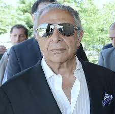Ricardo Abumohor